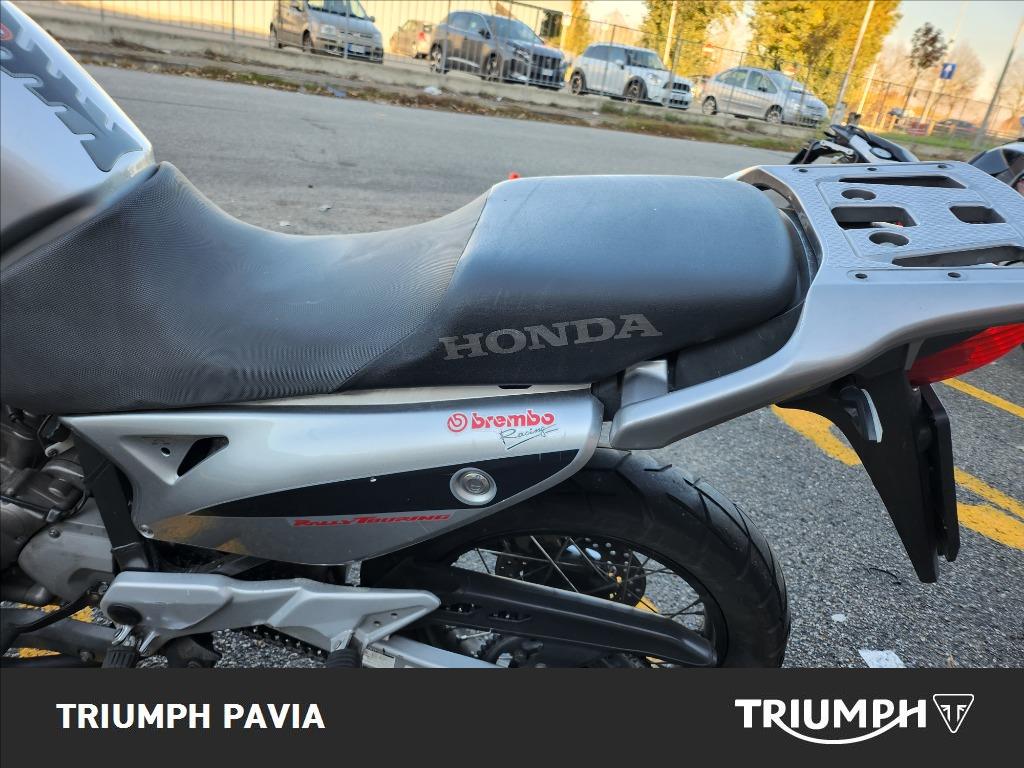 HONDA Transalp 650 
