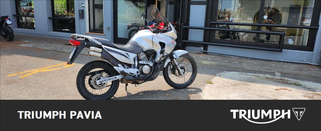 HONDA Transalp 650 