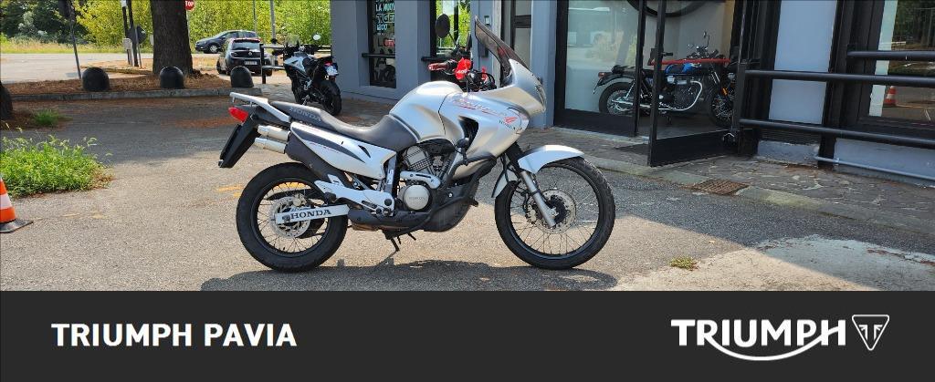 HONDA Transalp 650 