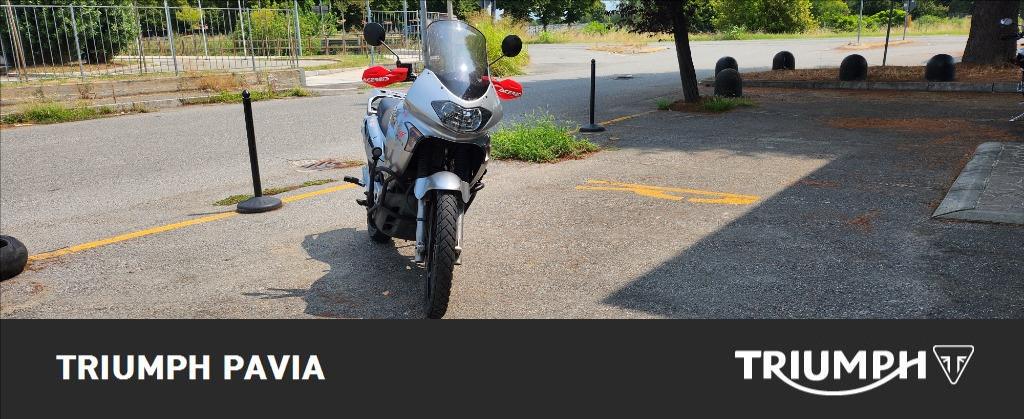 HONDA Transalp 650 