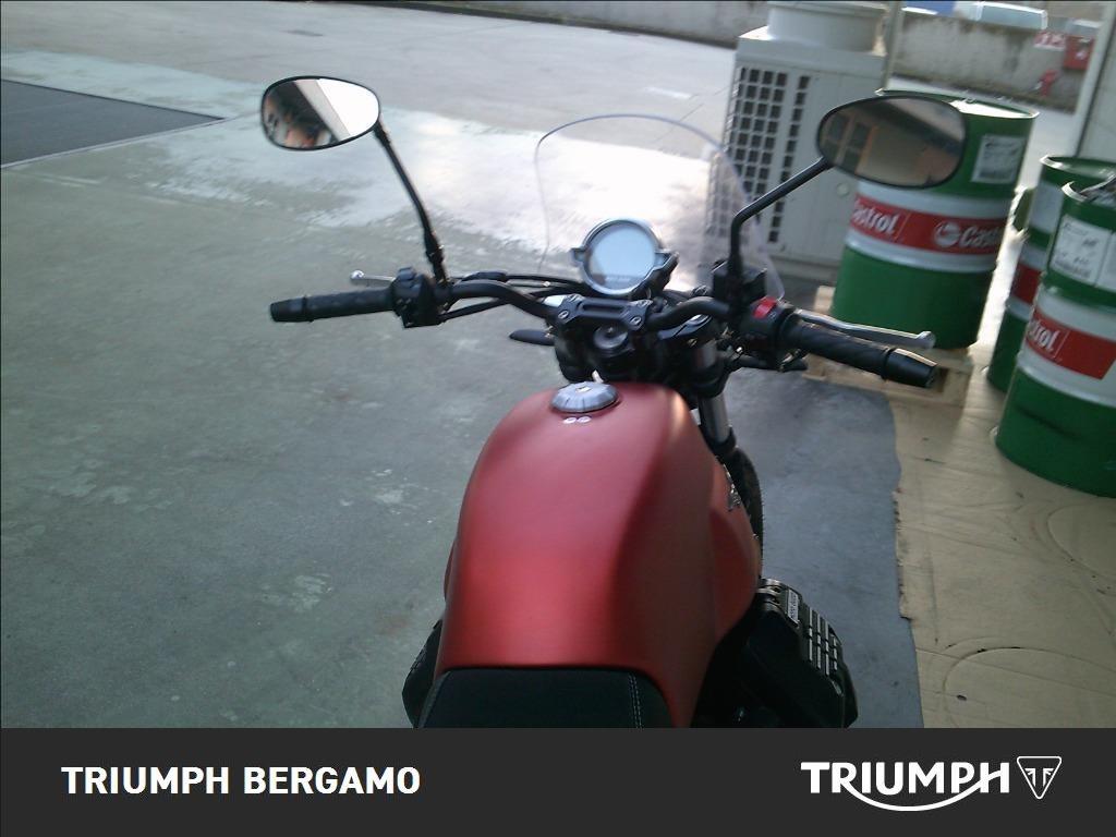 MOTO GUZZI V7 850 Stone Abs