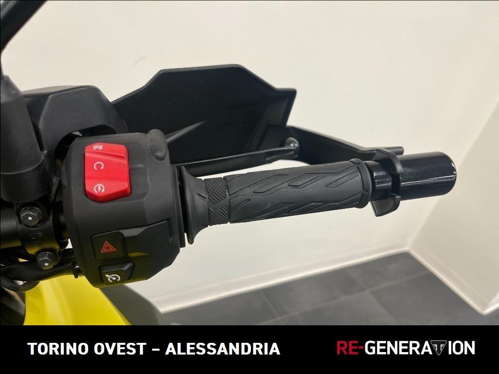 SUZUKI V-Strom 1050 DL XT Abs