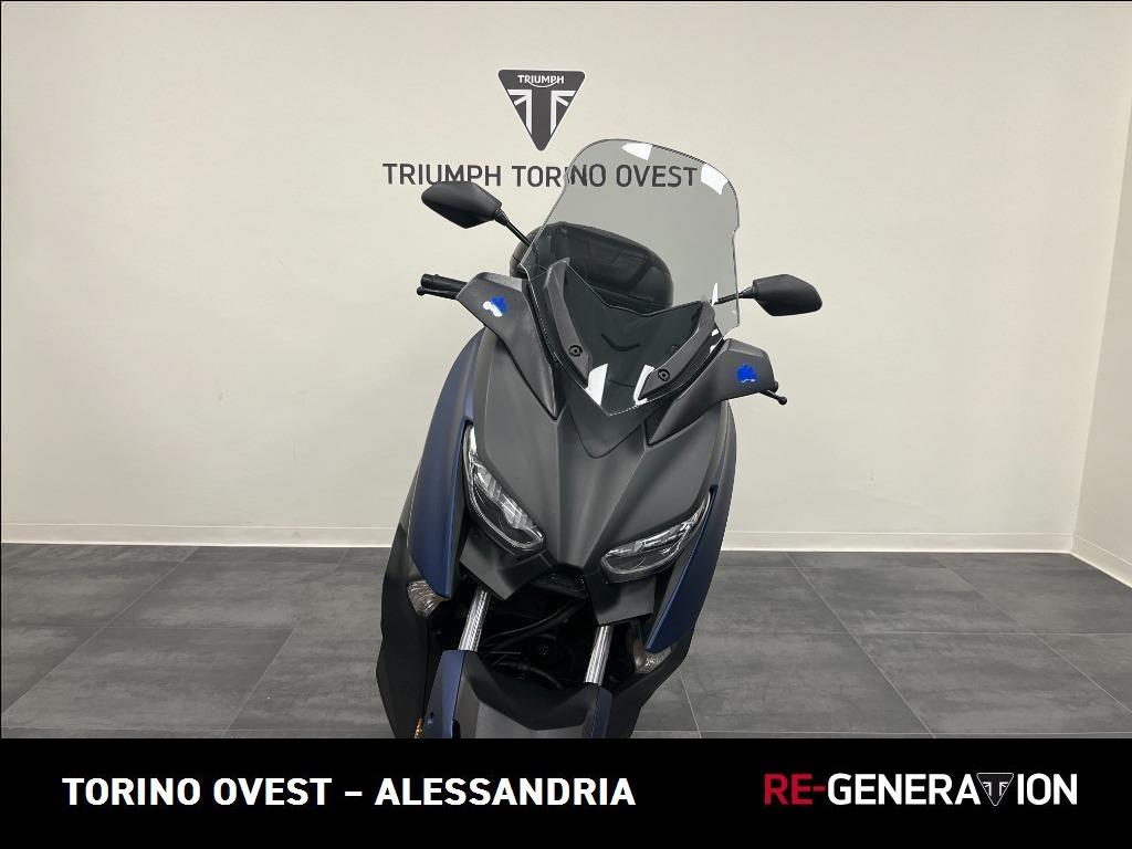 YAMAHA X-Max 400 Abs