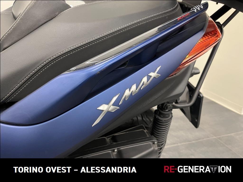 YAMAHA X-Max 400 Abs