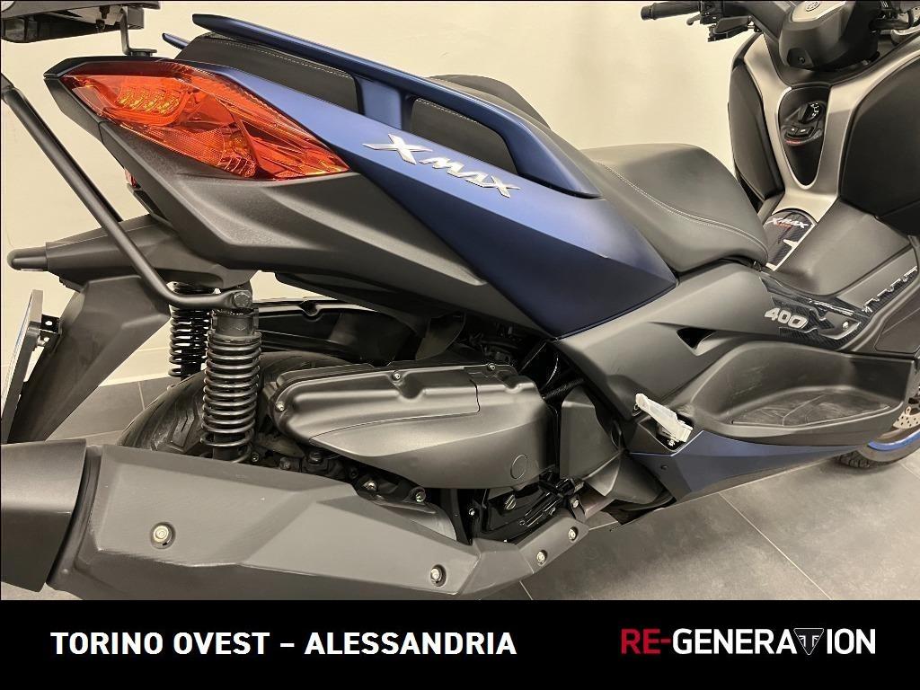 YAMAHA X-Max 400 Abs