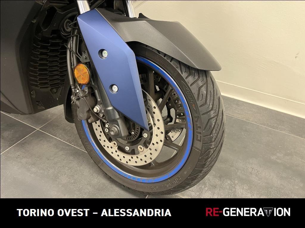 YAMAHA X-Max 400 Abs