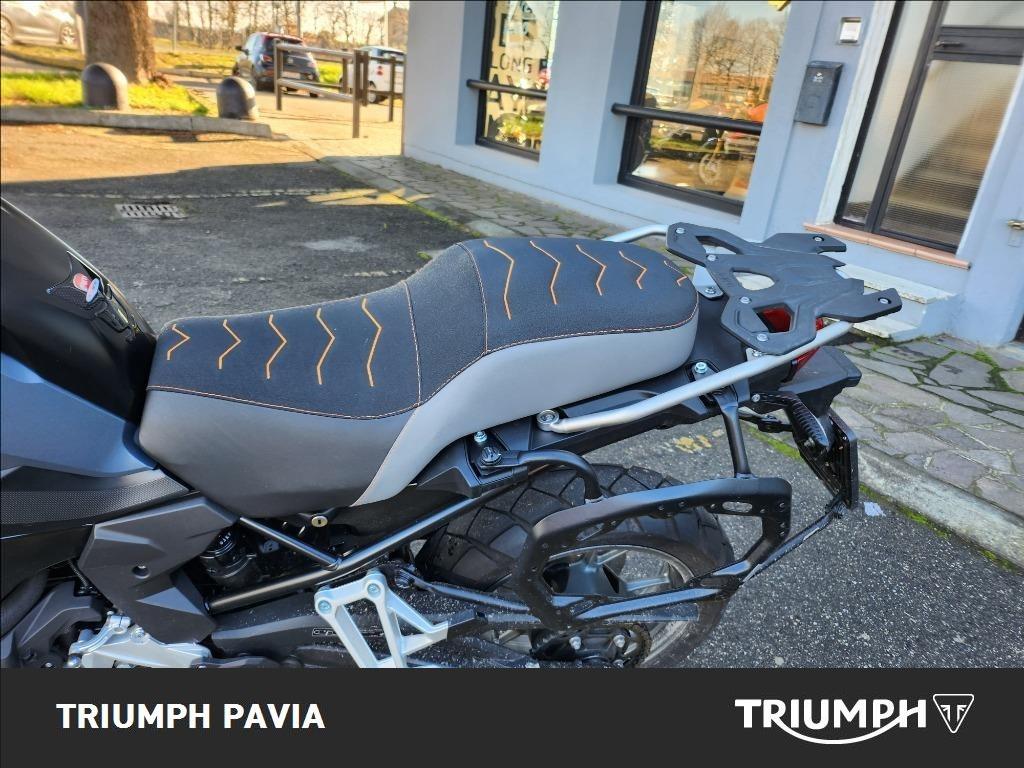 BMW F 750 GS Abs
