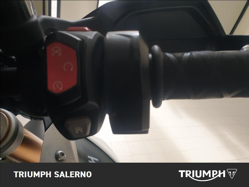 TRIUMPH Tiger 900 Rally Pro Abs