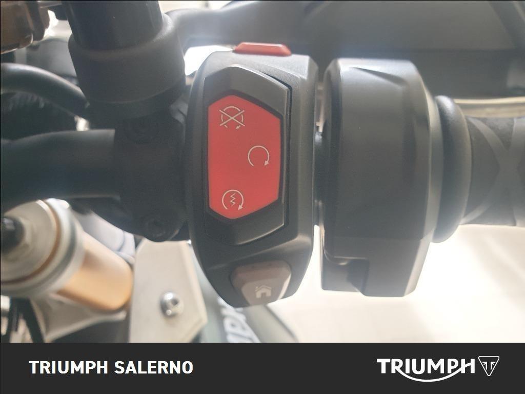 TRIUMPH Tiger 900 Rally Pro Abs