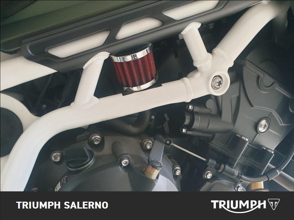 TRIUMPH Tiger 900 Rally Pro Abs
