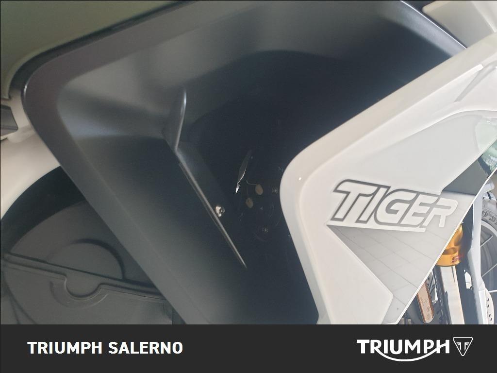 TRIUMPH Tiger 900 Rally Pro Abs