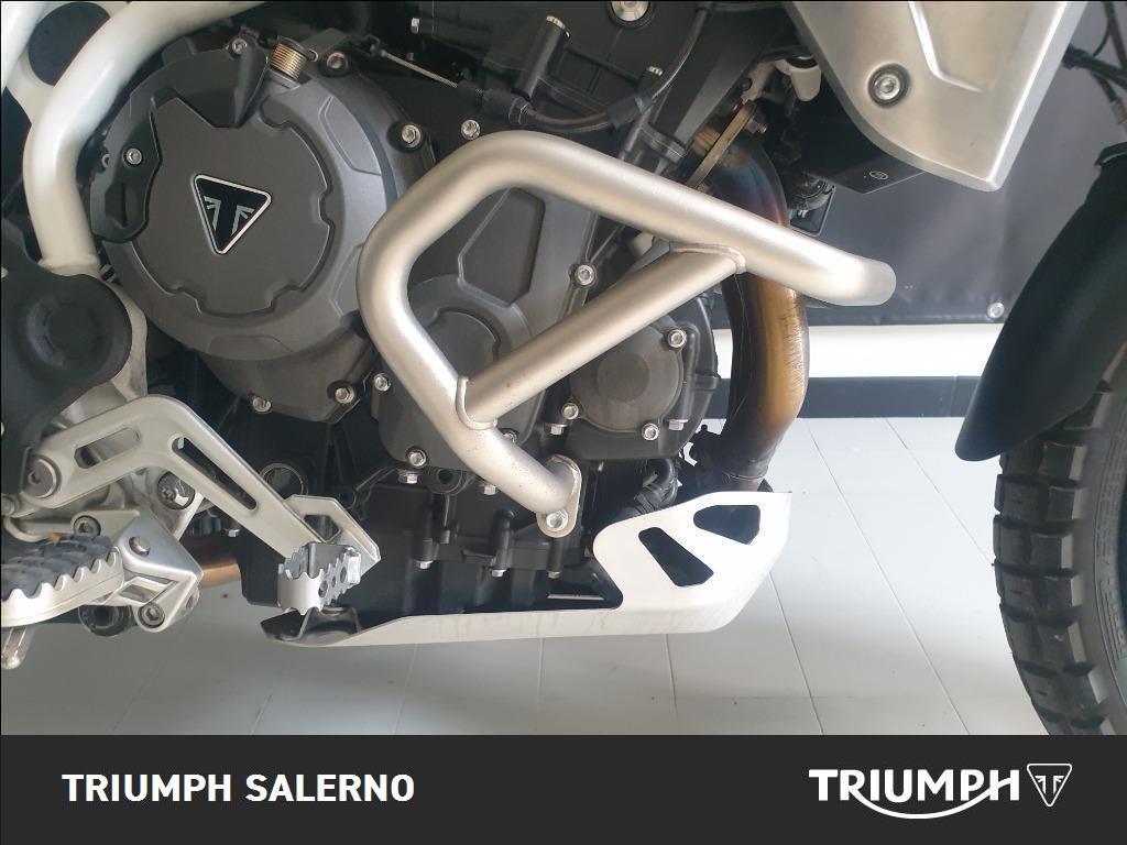 TRIUMPH Tiger 900 Rally Pro Abs