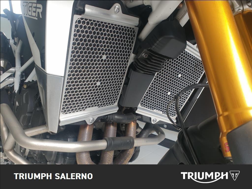 TRIUMPH Tiger 900 Rally Pro Abs