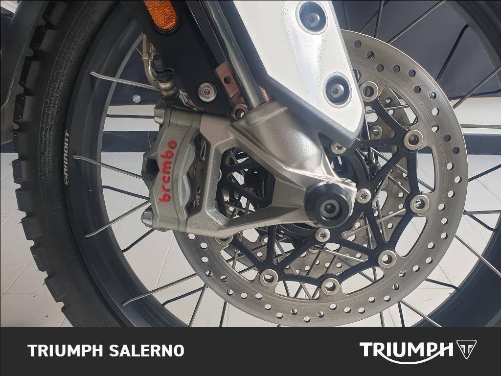 TRIUMPH Tiger 900 Rally Pro Abs