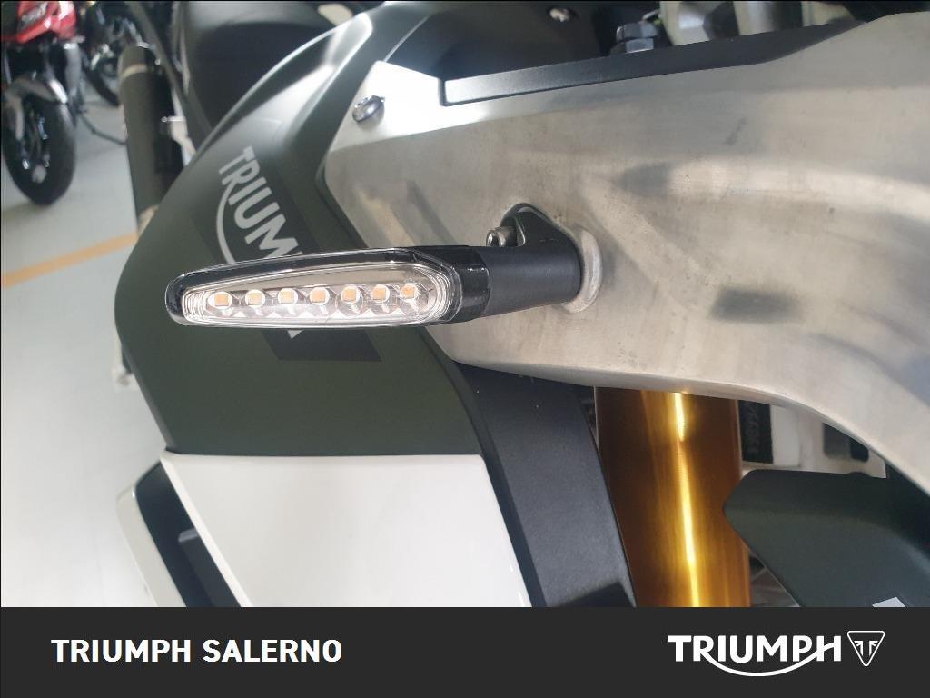 TRIUMPH Tiger 900 Rally Pro Abs