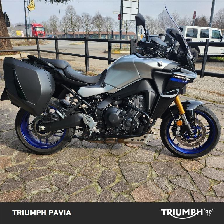 YAMAHA Tracer 9 900 GT Abs