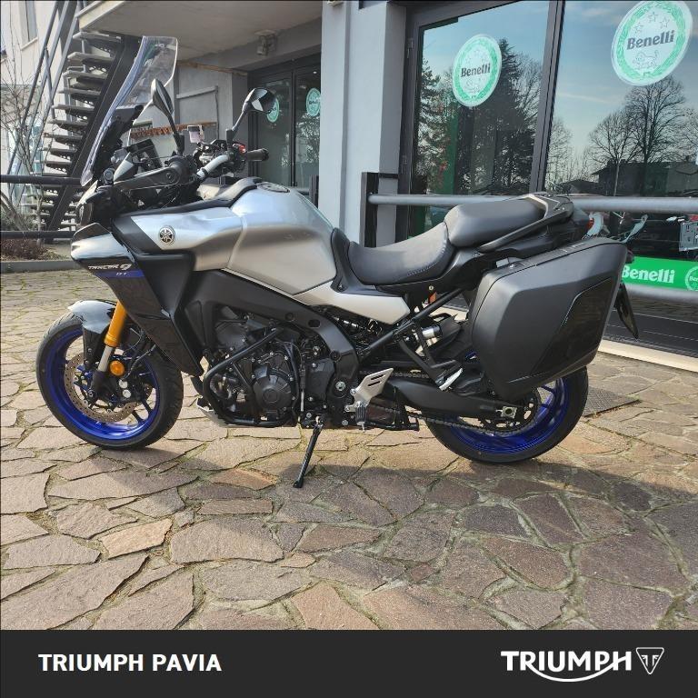 YAMAHA Tracer 9 900 Abs