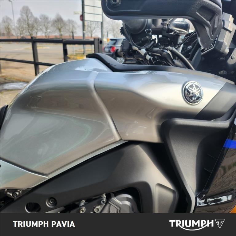 YAMAHA Tracer 9 900 Abs