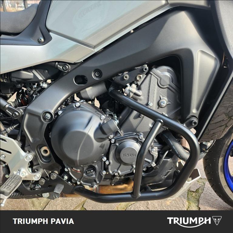 YAMAHA Tracer 9 900 GT Abs