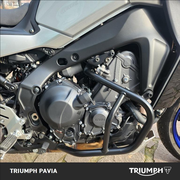 YAMAHA Tracer 9 900 Abs