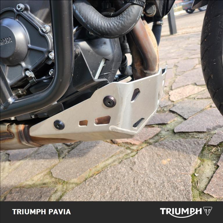 YAMAHA Tracer 9 900 GT Abs