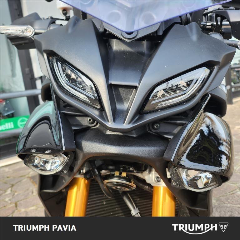 YAMAHA Tracer 9 900 GT Abs