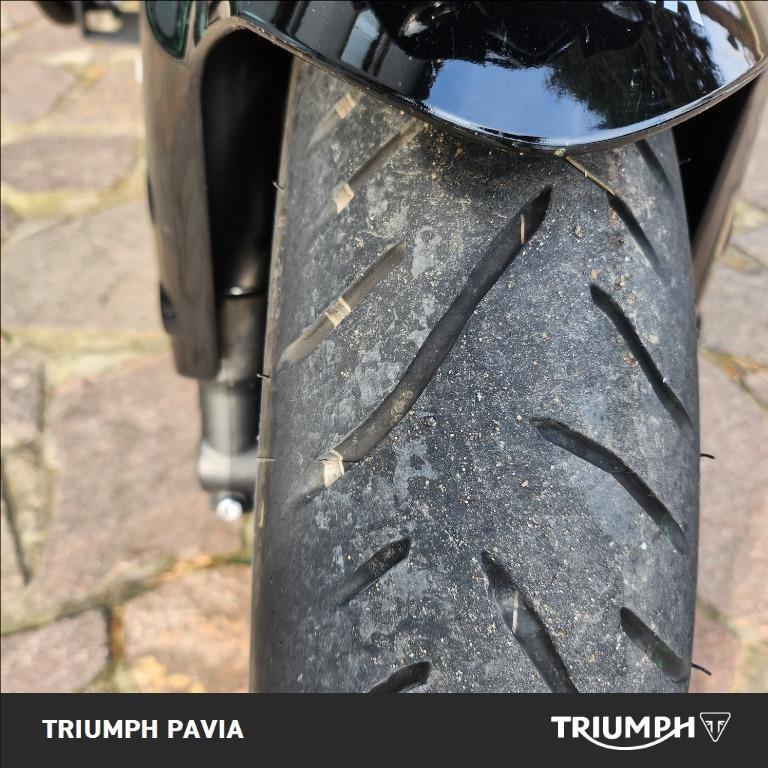 YAMAHA Tracer 9 900 GT Abs