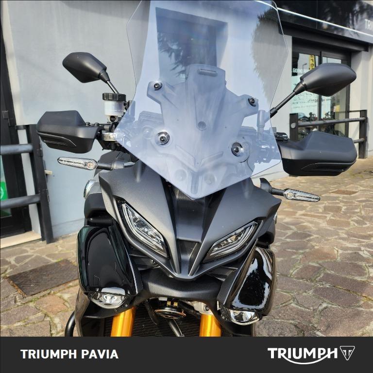 YAMAHA Tracer 9 900 Abs