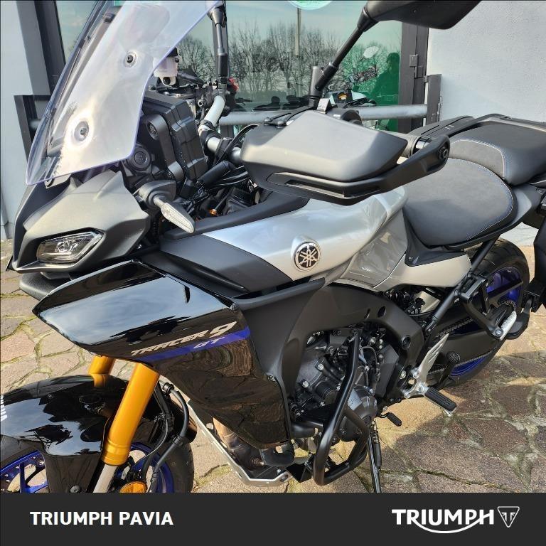 YAMAHA Tracer 9 900 Abs