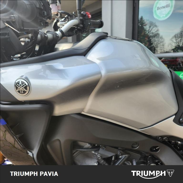 YAMAHA Tracer 9 900 Abs