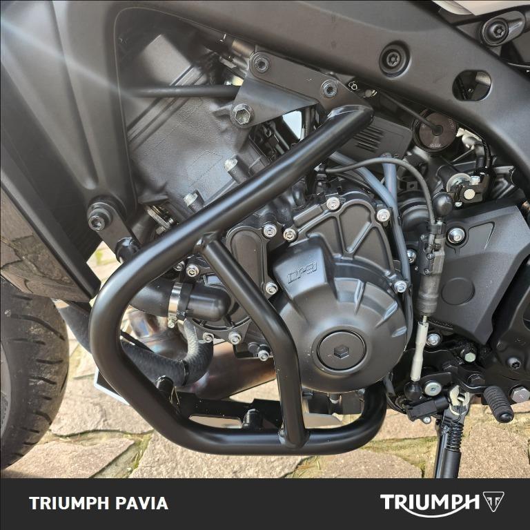 YAMAHA Tracer 9 900 GT Abs