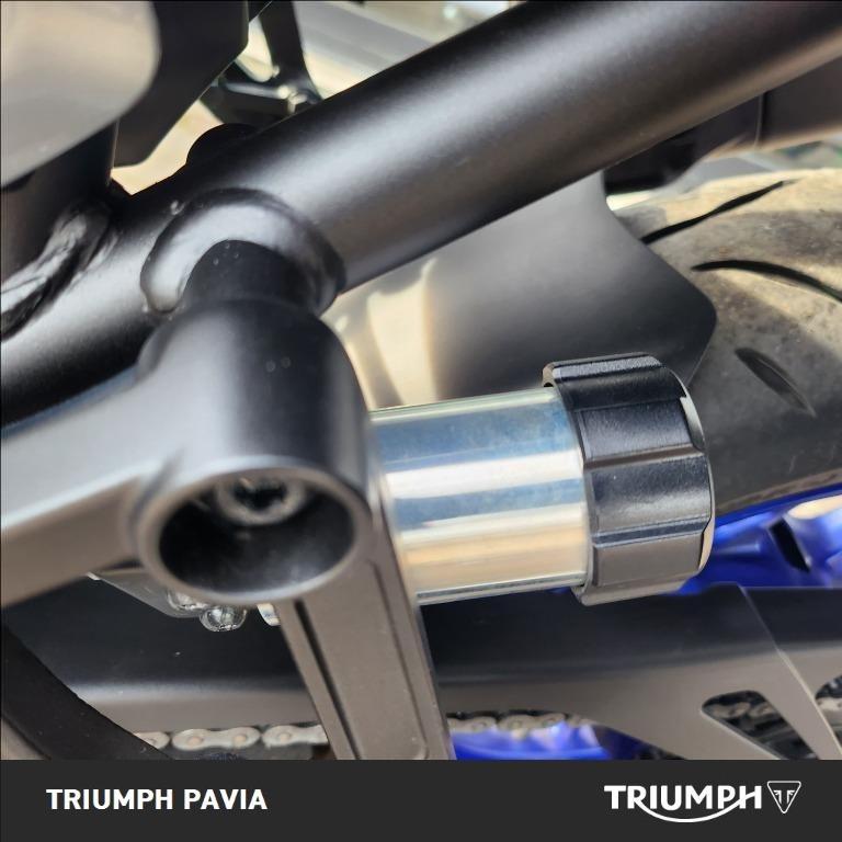 YAMAHA Tracer 9 900 GT Abs