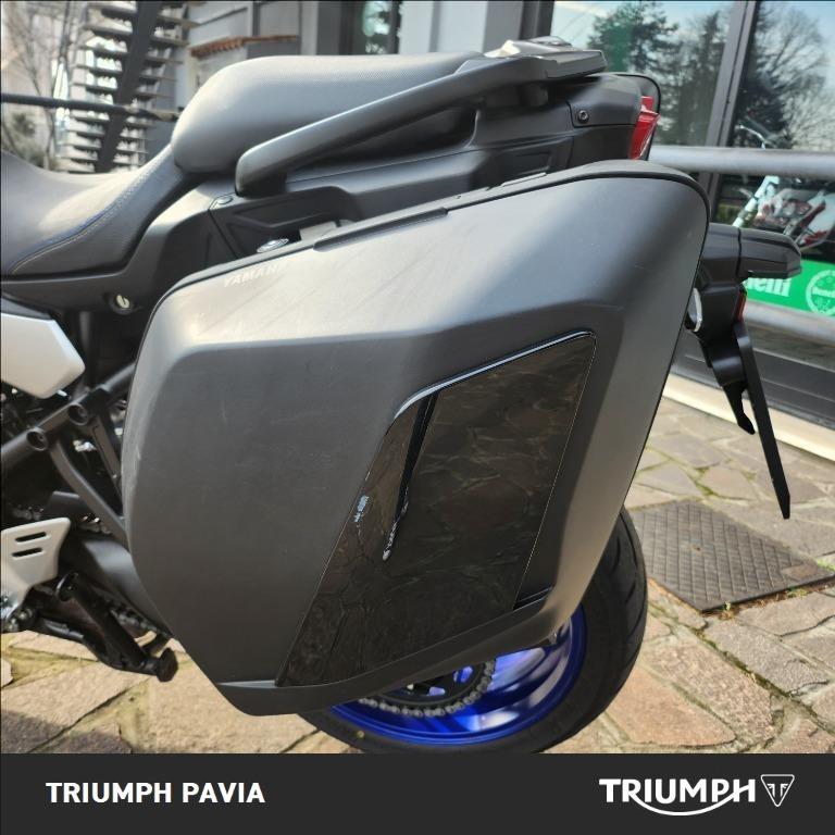 YAMAHA Tracer 9 900 Abs