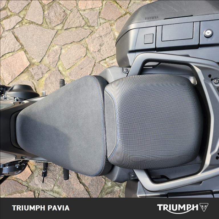 YAMAHA Tracer 9 900 GT Abs