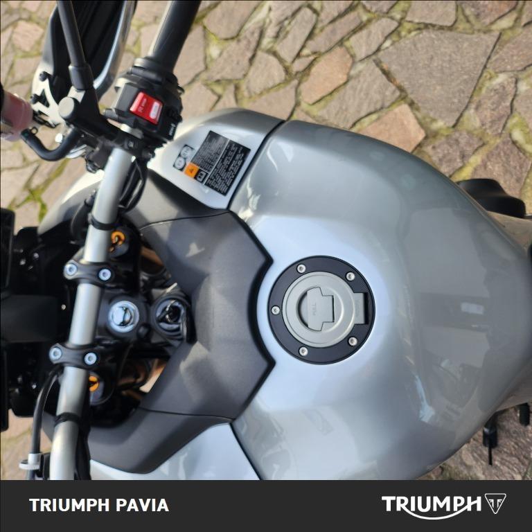 YAMAHA Tracer 9 900 Abs