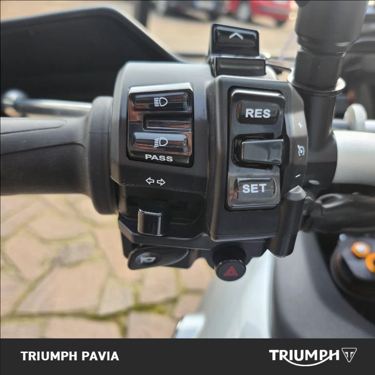 YAMAHA Tracer 9 900 GT Abs
