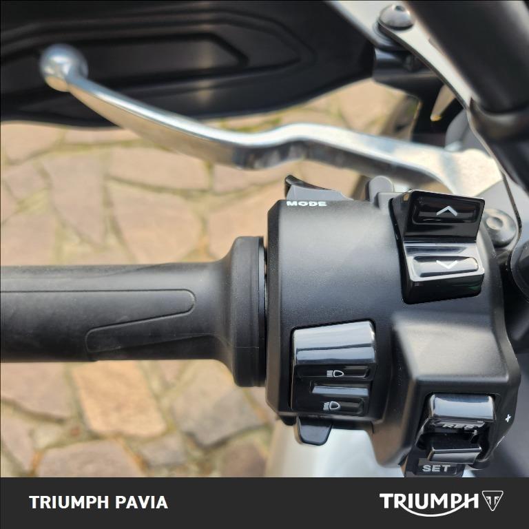 YAMAHA Tracer 9 900 GT Abs