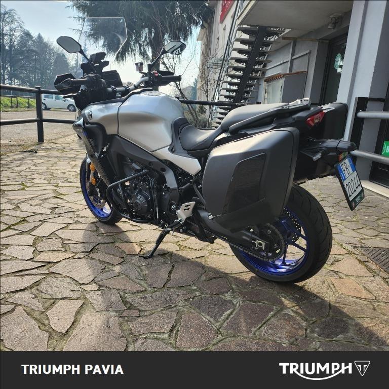 YAMAHA Tracer 9 900 Abs