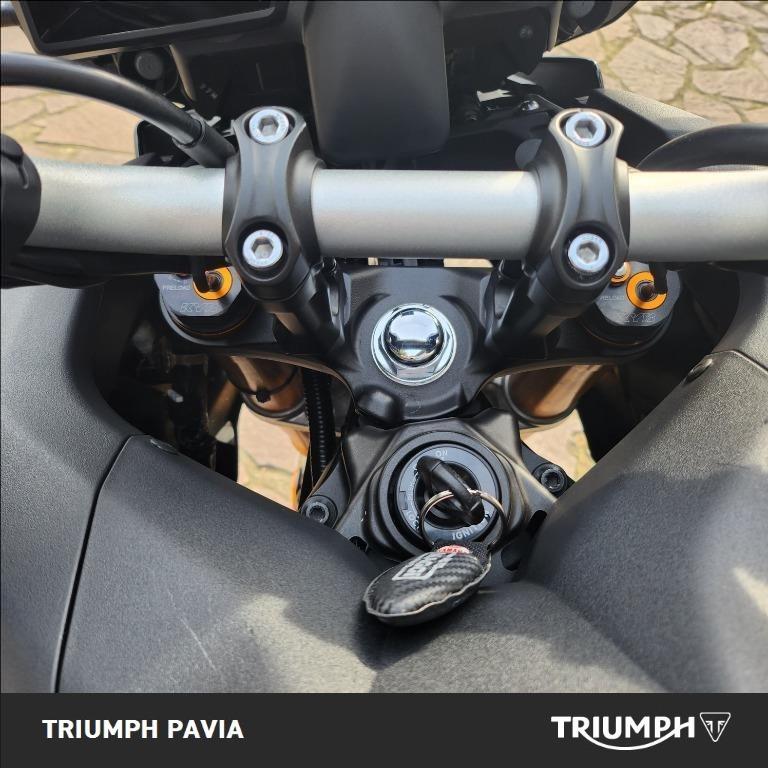 YAMAHA Tracer 9 900 GT Abs