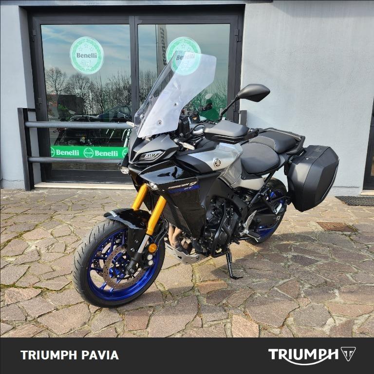 YAMAHA Tracer 9 900 Abs