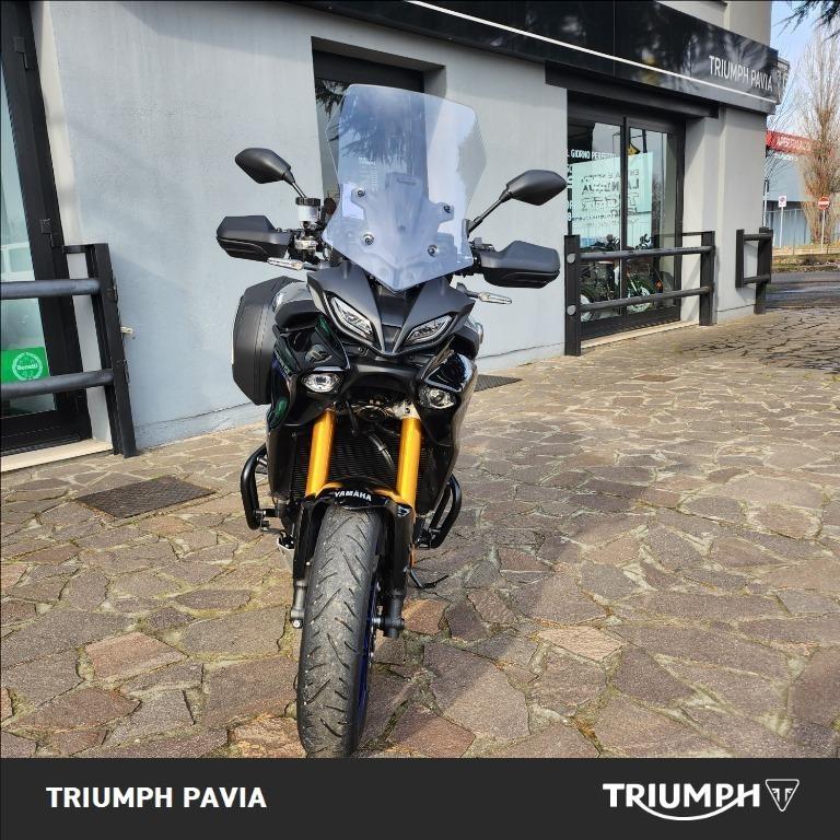 YAMAHA Tracer 9 900 Abs