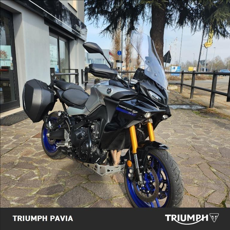 YAMAHA Tracer 9 900 Abs