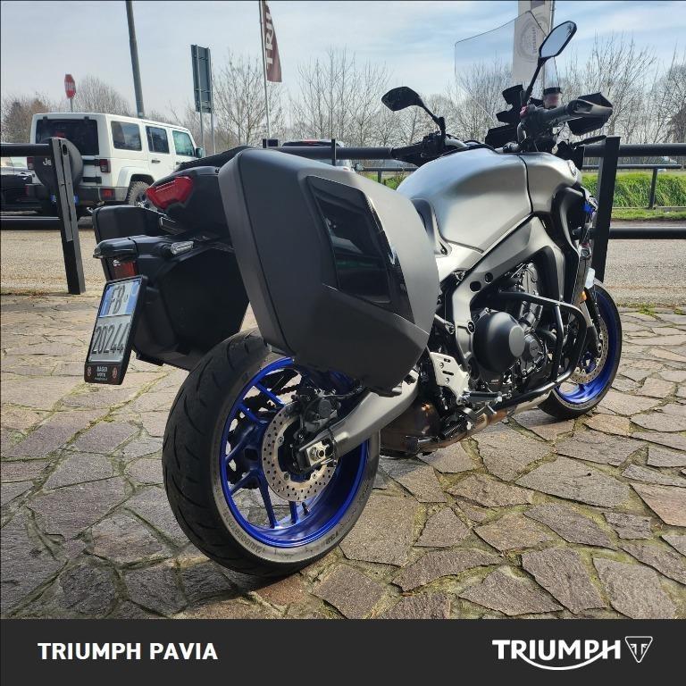 YAMAHA Tracer 9 900 GT Abs