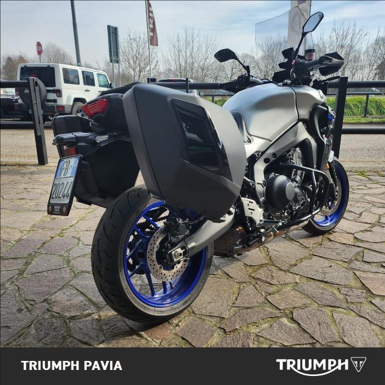 YAMAHA Tracer 9 900 Abs