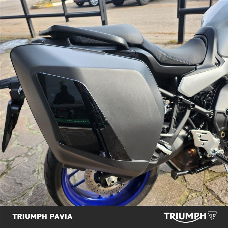 YAMAHA Tracer 9 900 GT Abs
