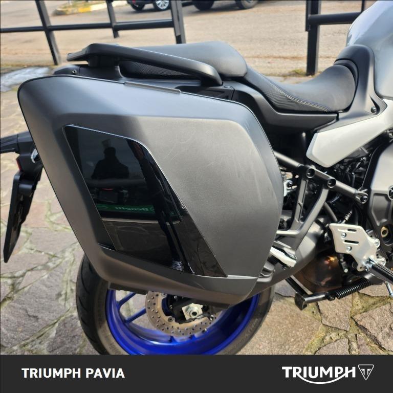 YAMAHA Tracer 9 900 Abs