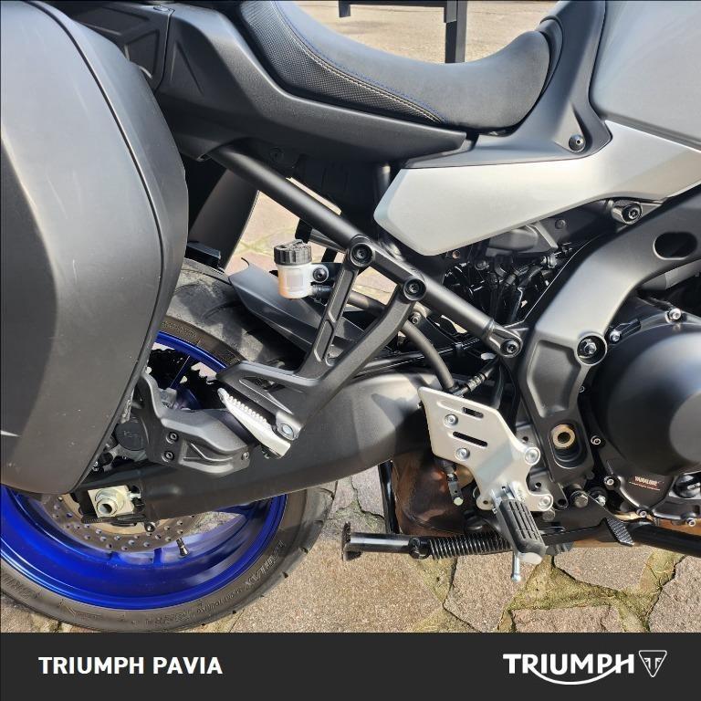 YAMAHA Tracer 9 900 Abs