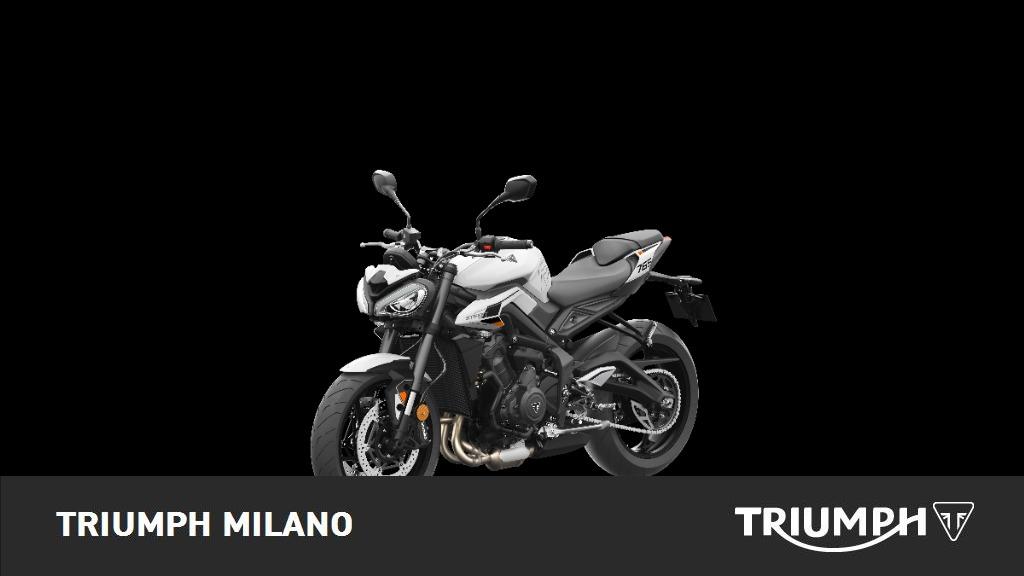 TRIUMPH Street Triple 765 R #2