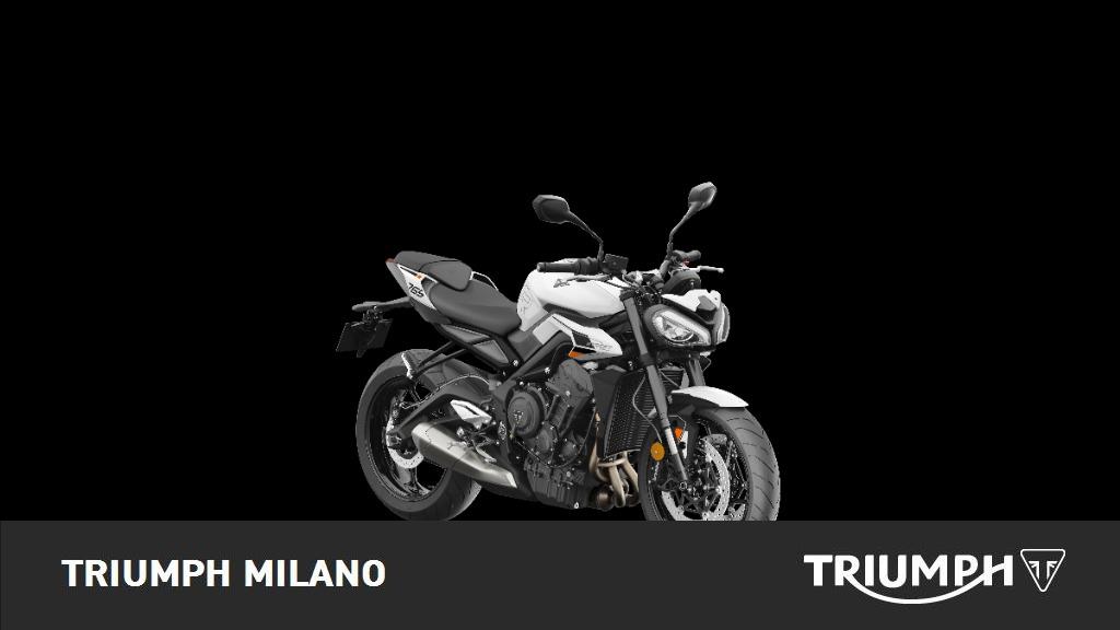 TRIUMPH Street Triple 765 R #3