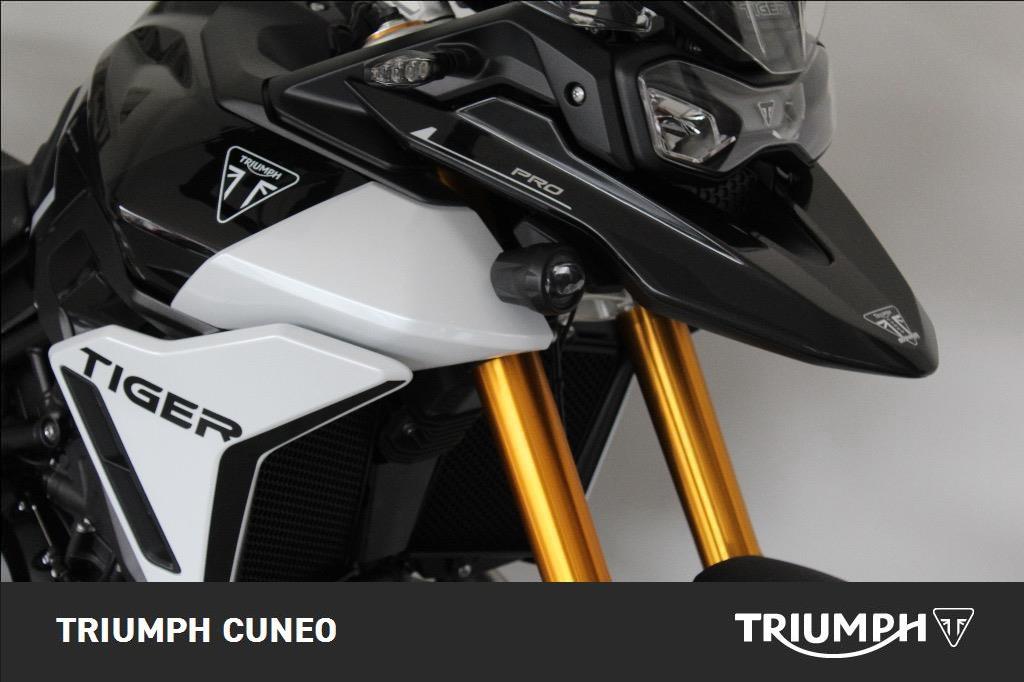 TRIUMPH Tiger 900 Rally Pro Abs #1